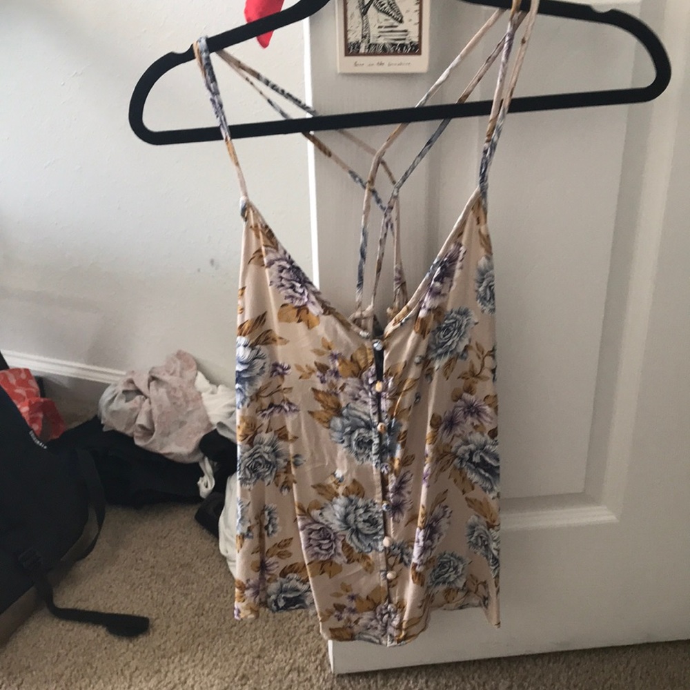 Tank top